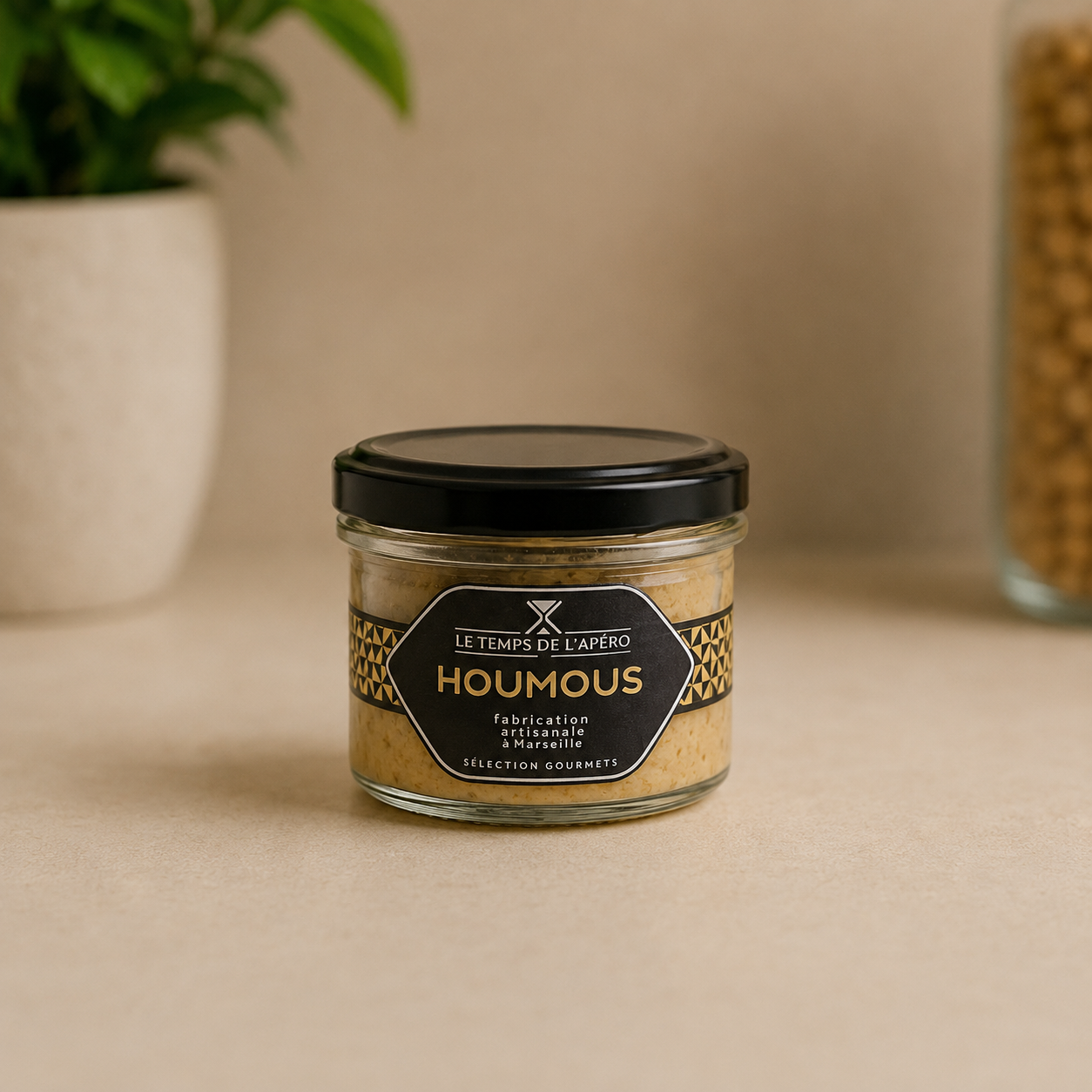 Houmous
