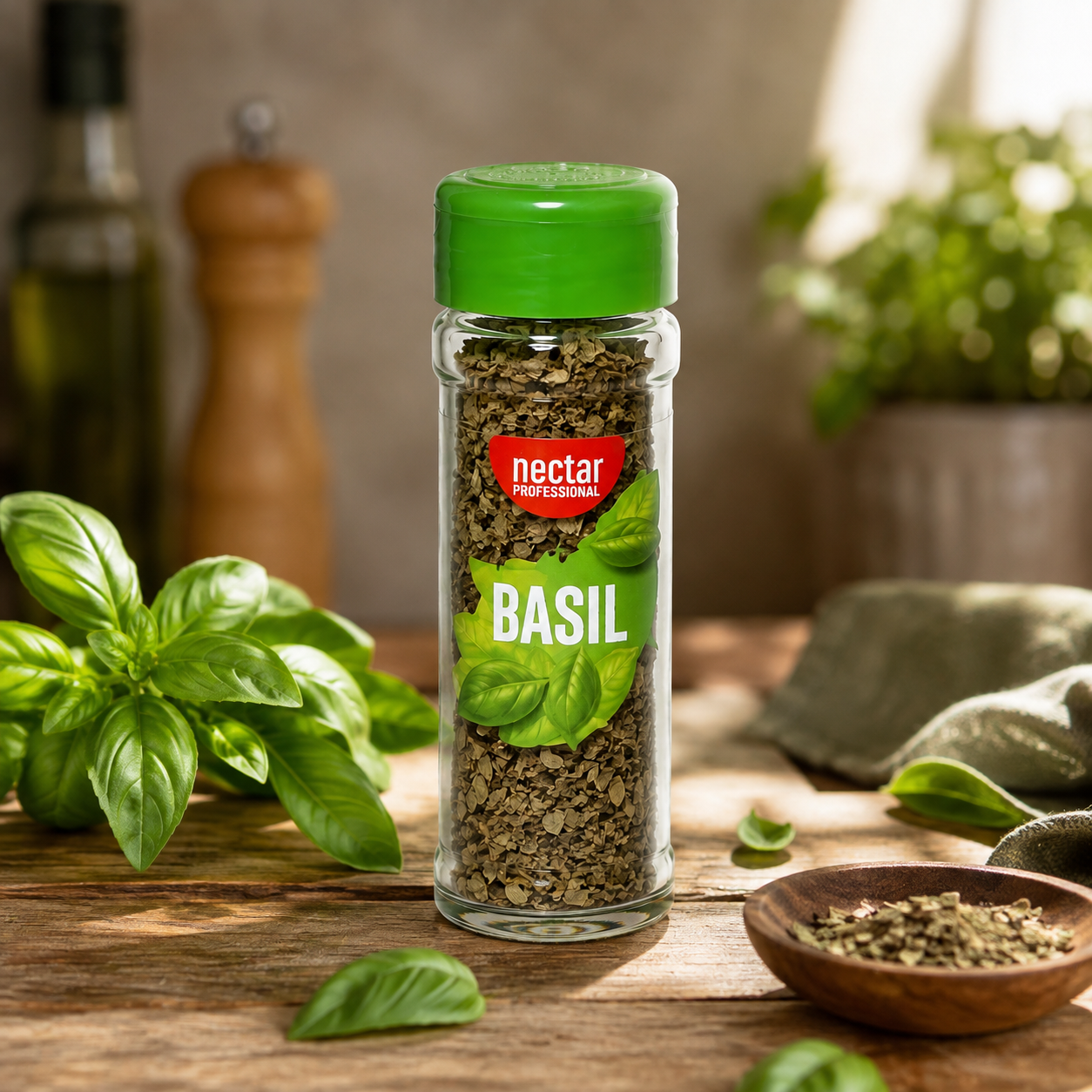 Basilic